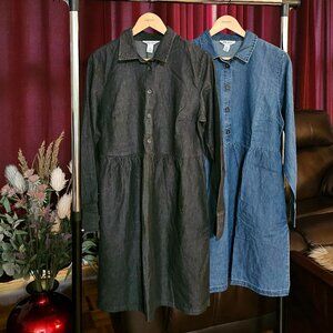 BUNDLES-Women's Casual Dress